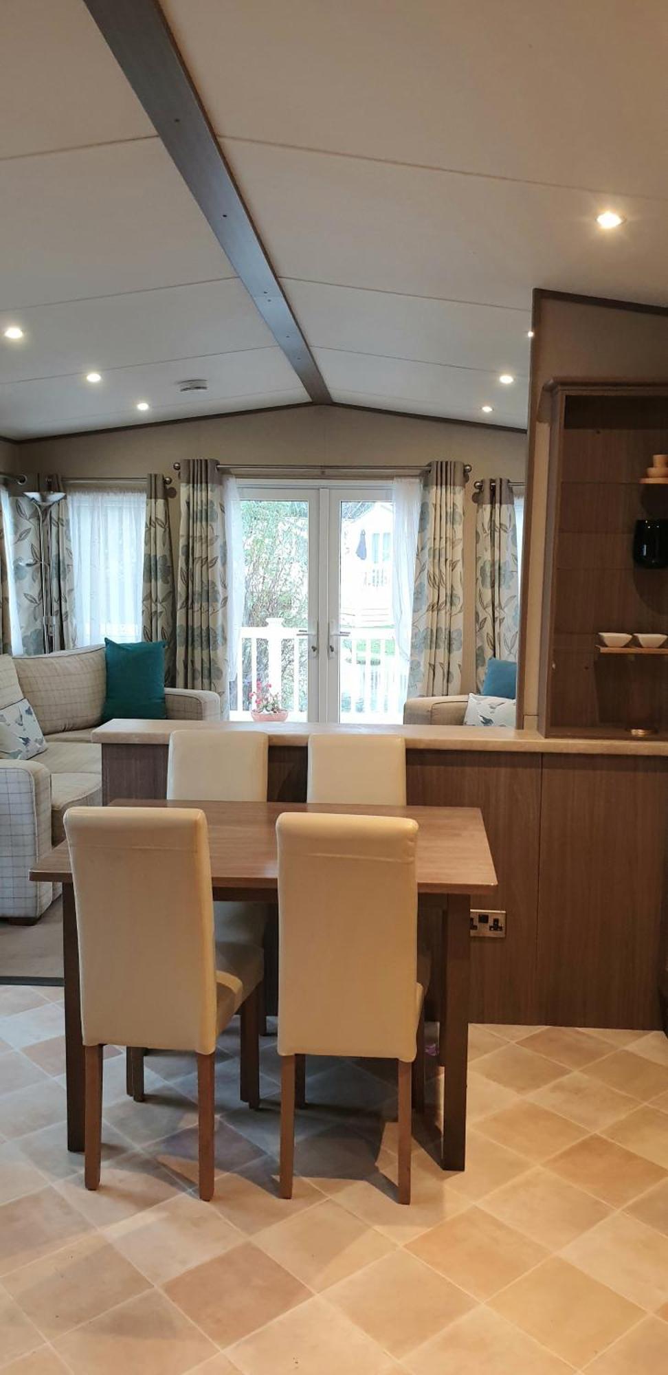 Lakeside Cotswold Holiday Home Cirencester Camera foto