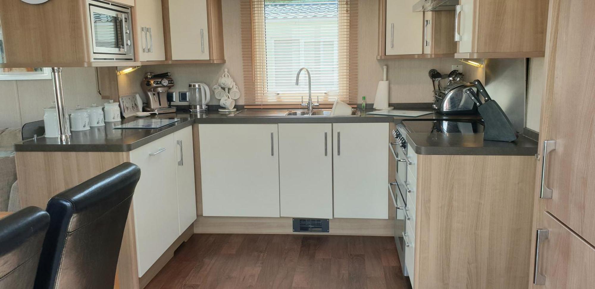 Lakeside Cotswold Holiday Home Cirencester Camera foto
