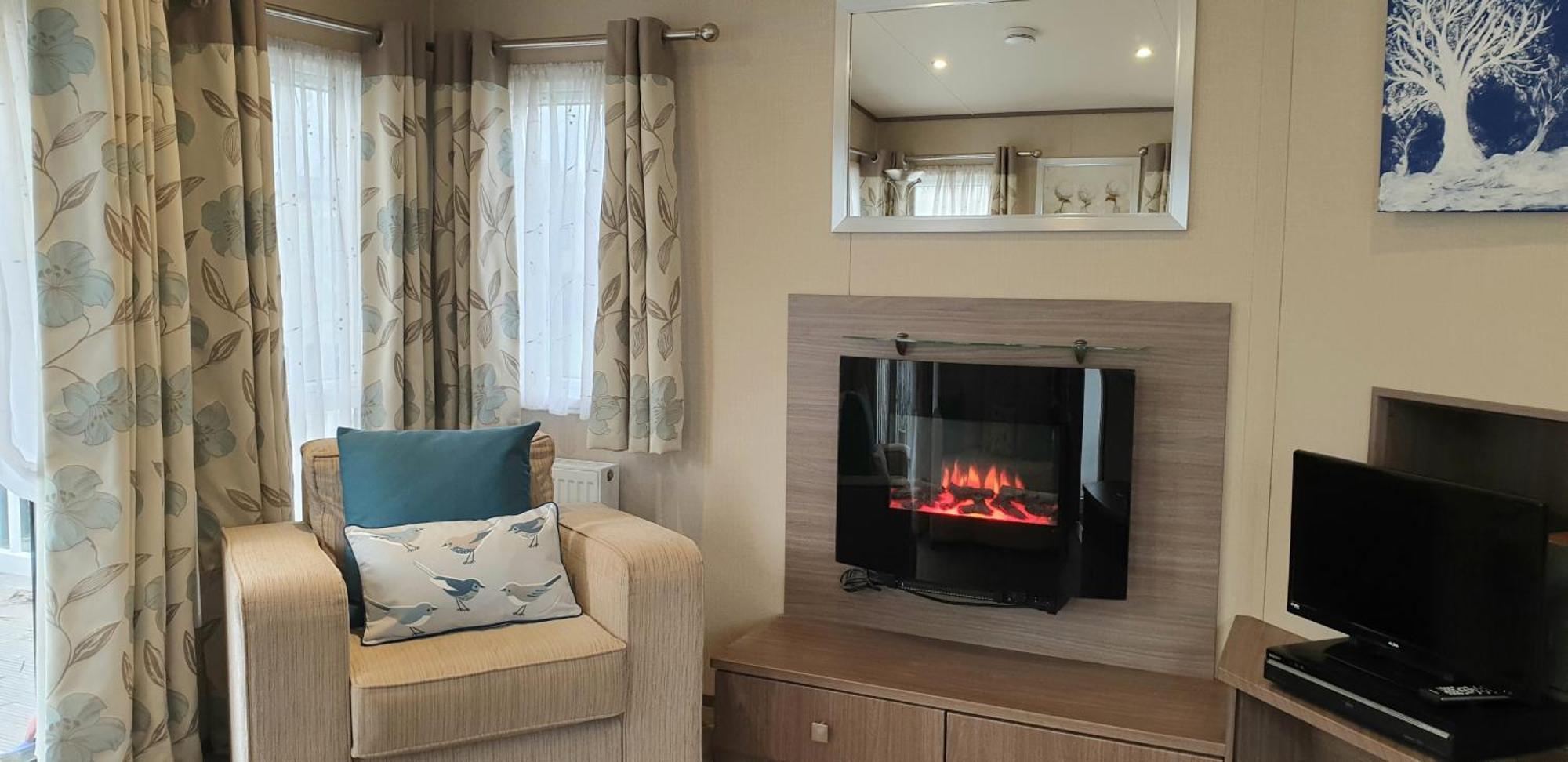 Lakeside Cotswold Holiday Home Cirencester Camera foto