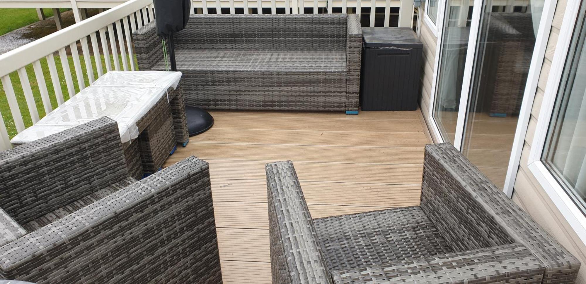 Lakeside Cotswold Holiday Home Cirencester Camera foto